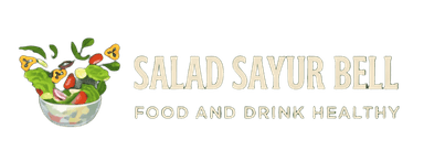 Salad Sayur Bell Logo